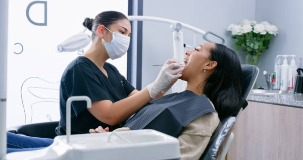 Advanced Technology for Better Dental Care in Marshall, MO