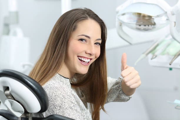 Professional Dental Services in Marshall, MO