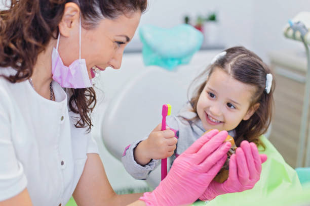 Oral Cancer Screening in Marshall, MO
